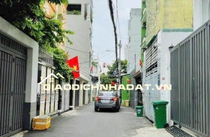 Bán nhà đẹp hai mặt tiền ở đường Dương Quảng Hàm. Phường 5,Gò Vấp giá chỉ 11 tỷ 900 triệu